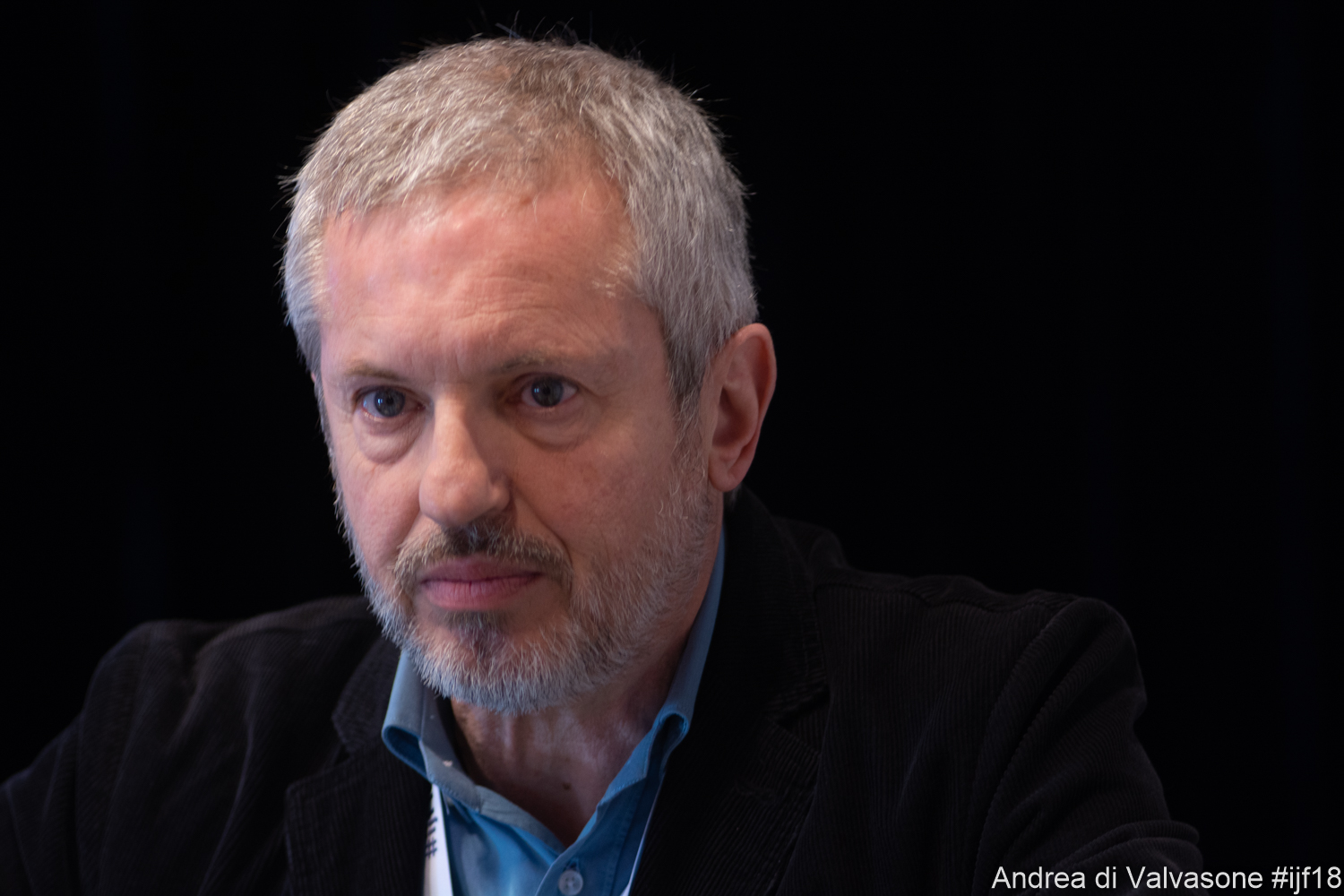 Giorgio Meletti