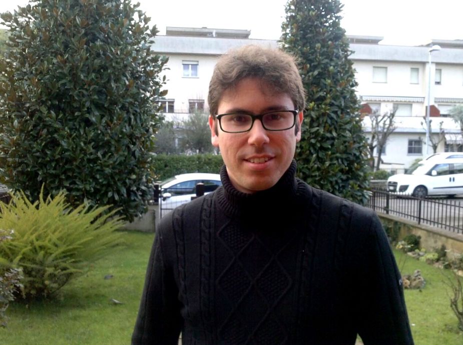 Andrea Lorentini