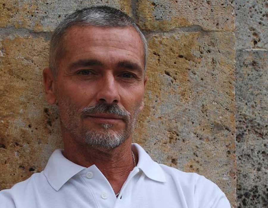 Sergio Costanzo