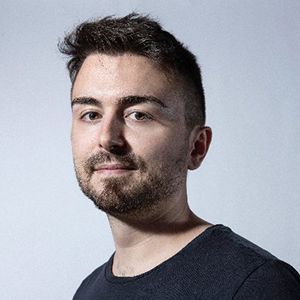Davide Piacenza