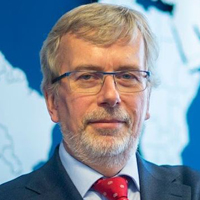 Renaud Dehousse