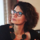 Stefania Pellegrini