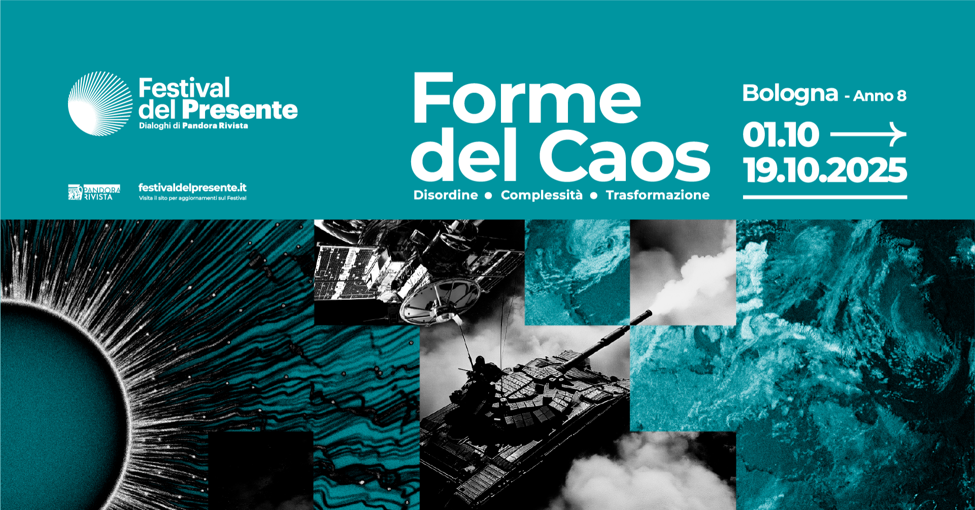 Forme del Caos