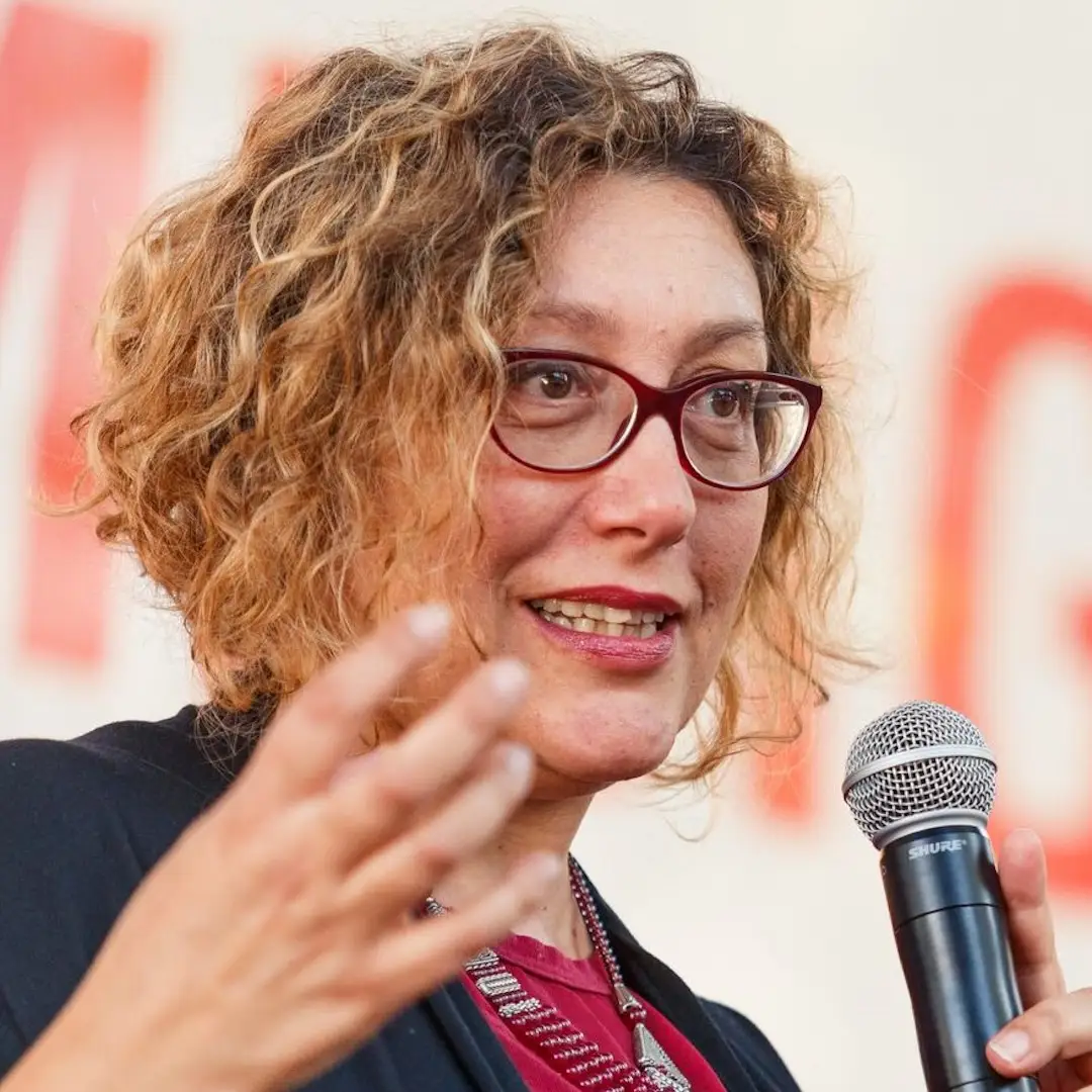 Rossella Miccio