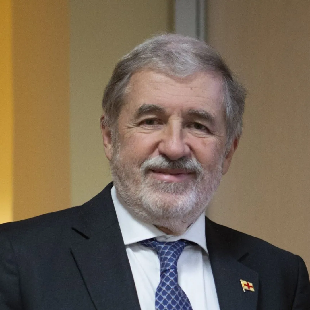 Marco Bucci