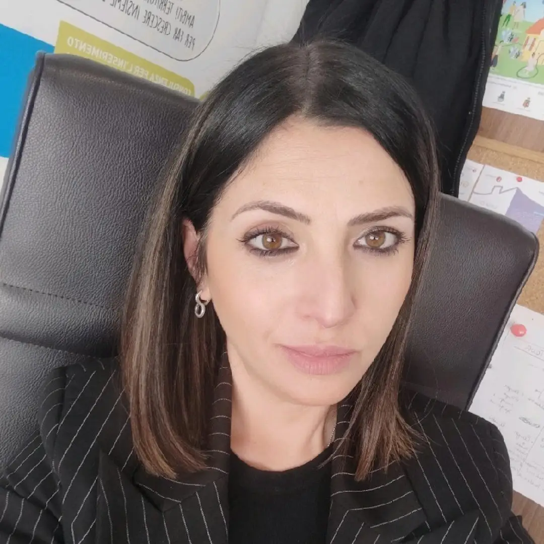 Raffaella Ruocco