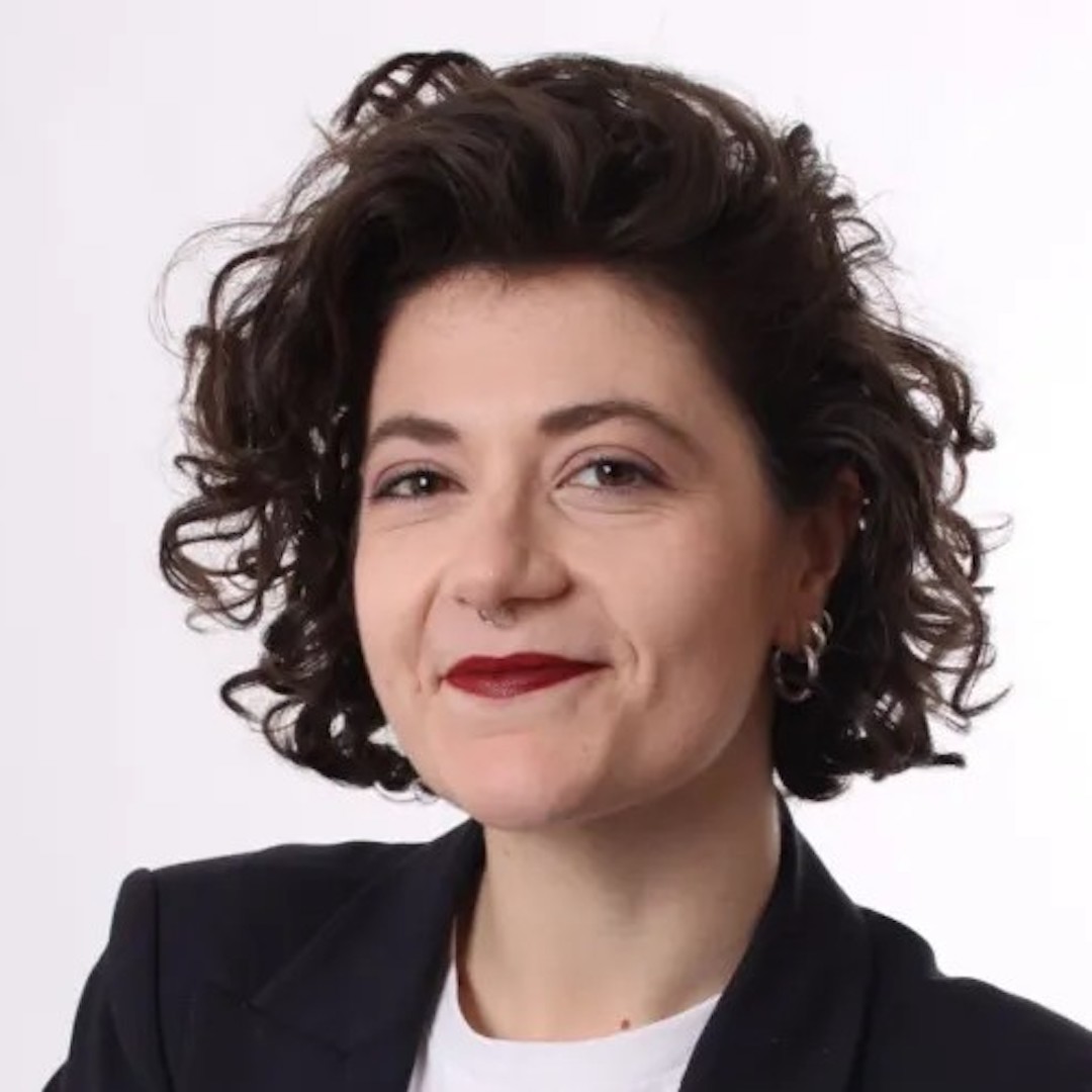 Benedetta La Penna