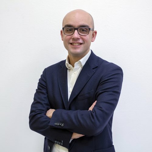 Alfredo Gatto