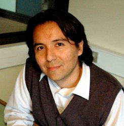 Rodrigo Elgueta