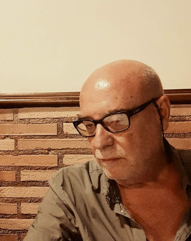 Nando Vitali