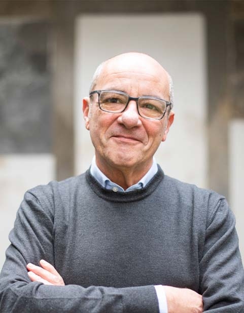 Padre Antonio Loffredo