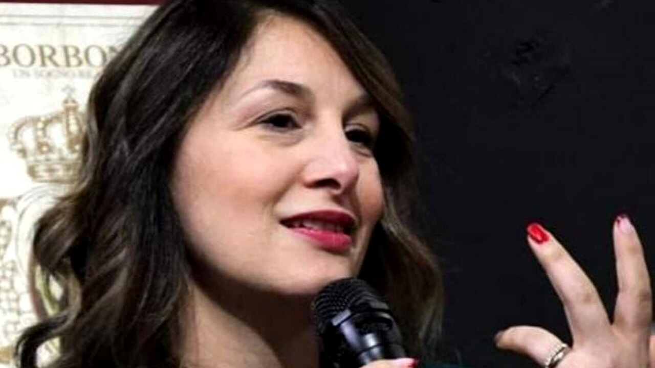 Sara Aurilia
