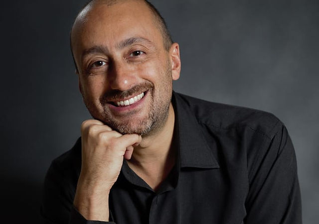Antonio Mocciola