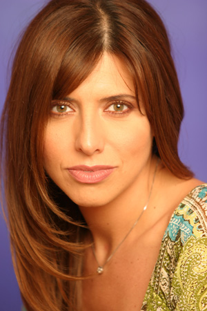 Emanuela Tittocchia