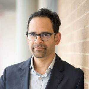 Sunil Amrith