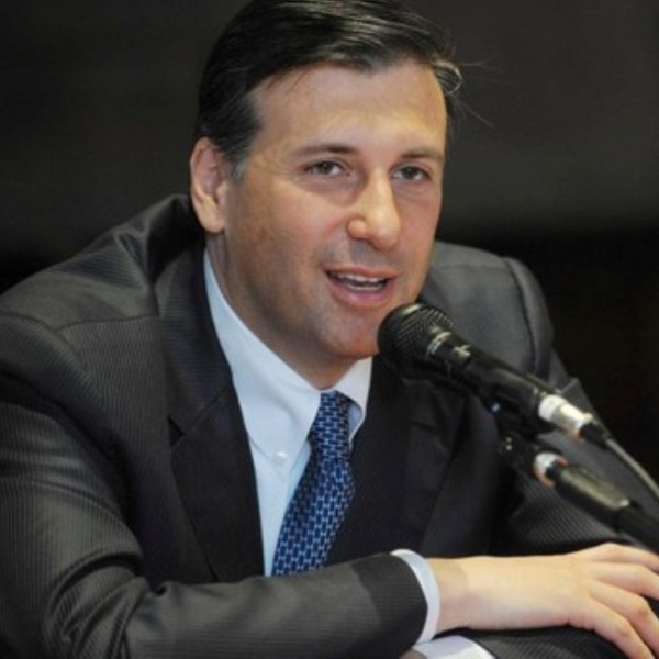 Silvio Gentile