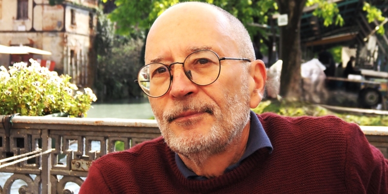 Vittorio Giacopini
