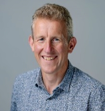 Tim Lenton