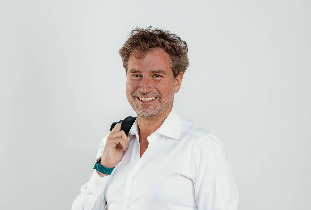 Mario Pardini