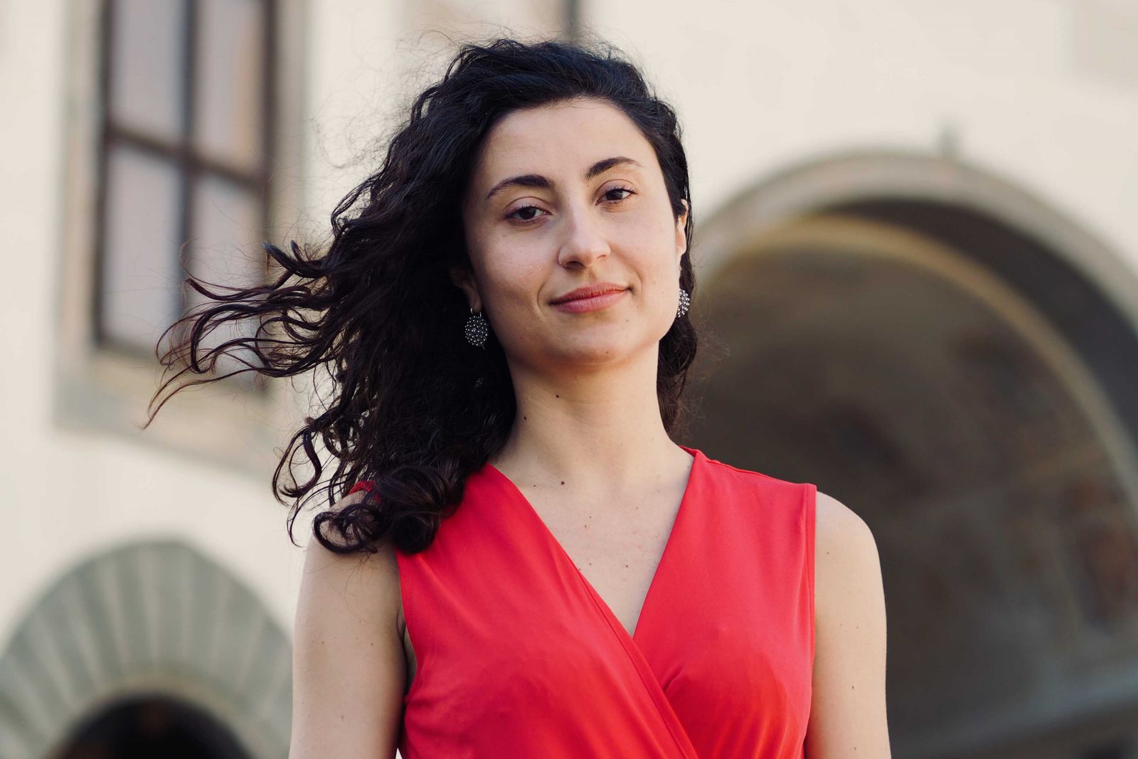 Giulia Puleio