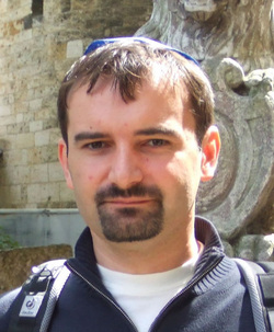 Massimo Riccaboni