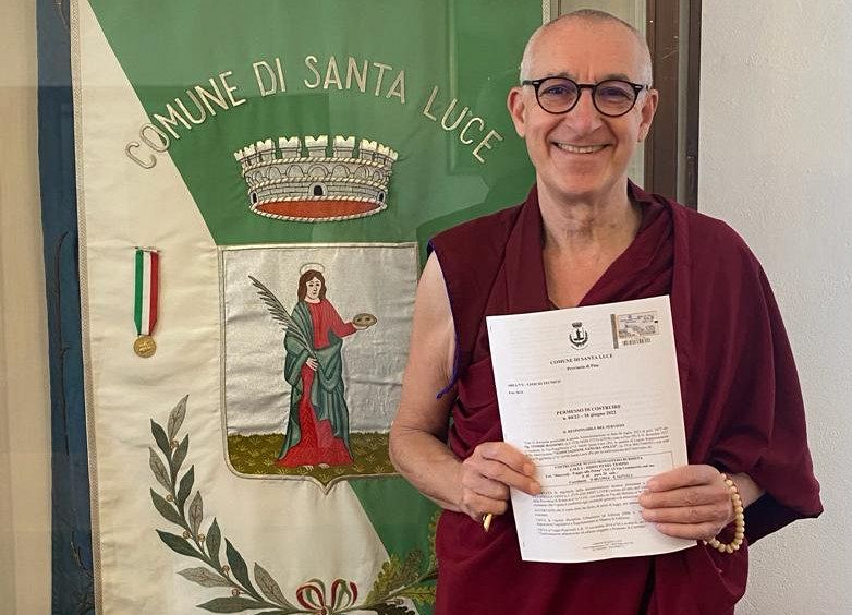 Massimo Stordi