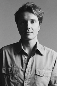 Matteo Ward