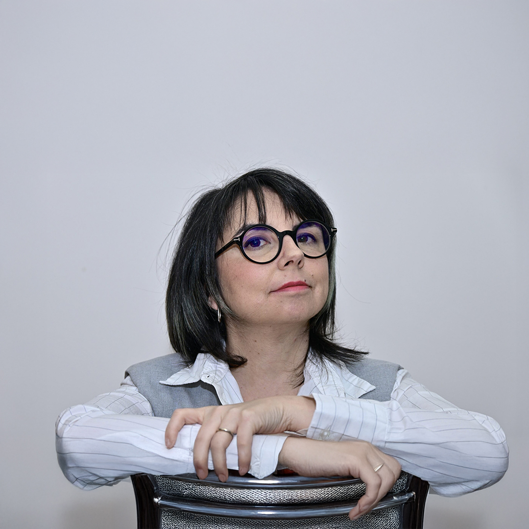 Silvia Kuna Ballero