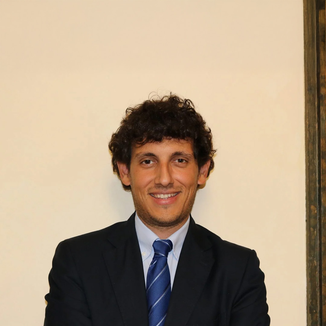 Gianluca Comandini
