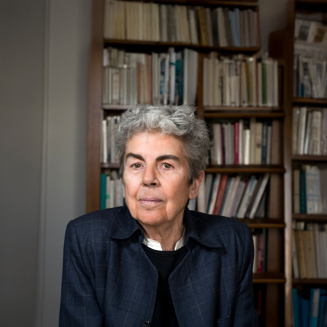 Chantal Delsol