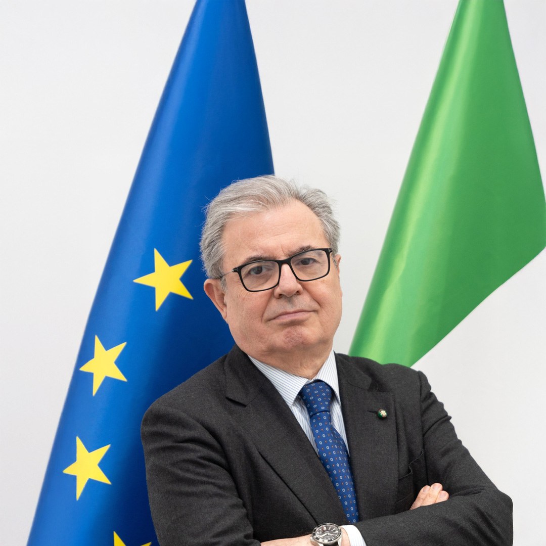 Bruno Frattasi