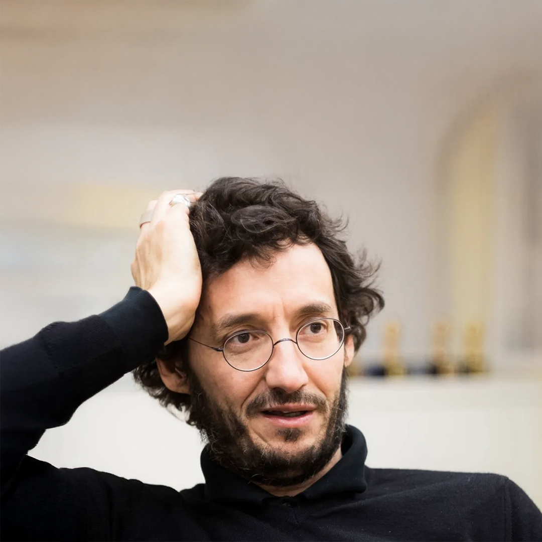 Luca Josi