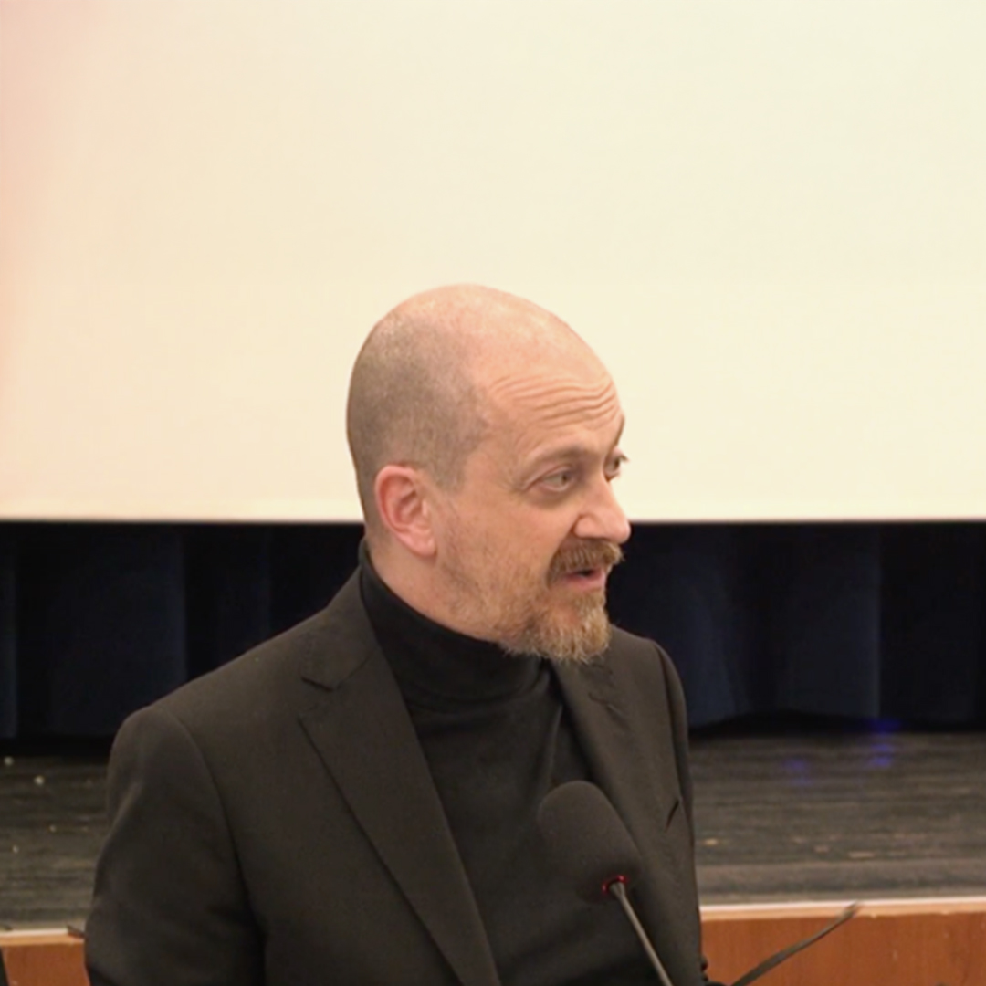 Francesco Lapenta