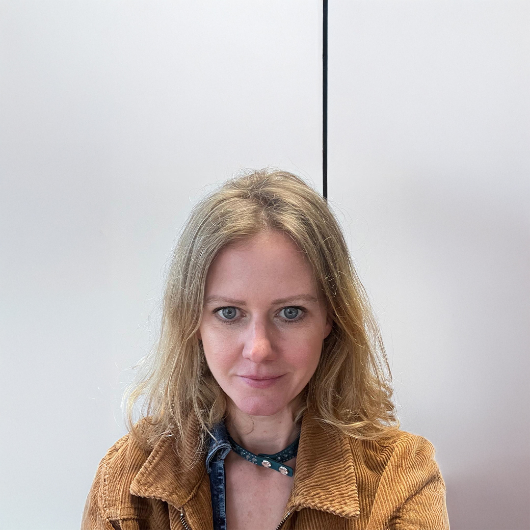Anna Zizola
