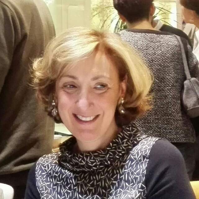 Daniela Felisini
