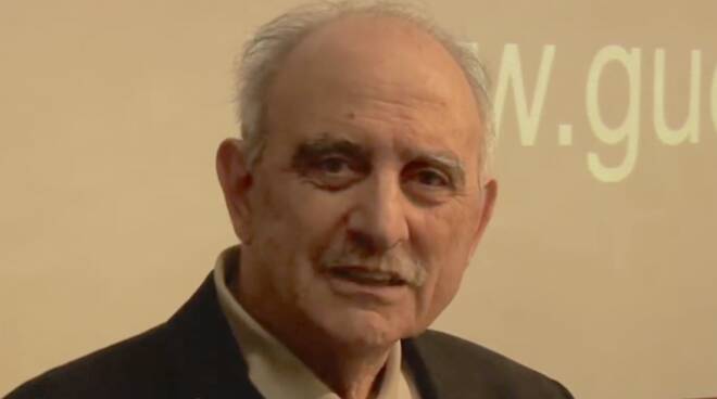 Vincenzo Comito