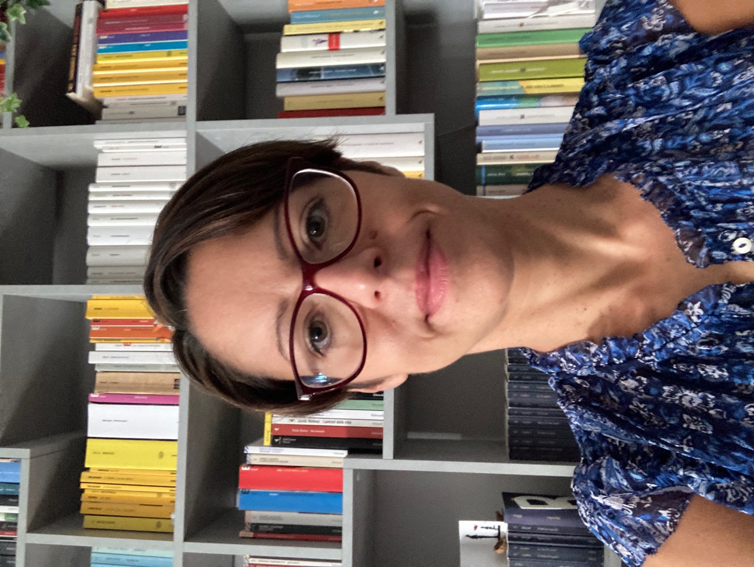 Chiara Brusini