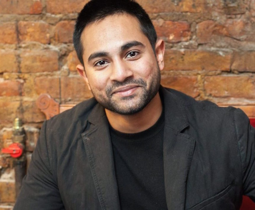 Bhaskar Sunkara