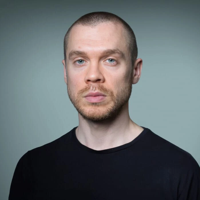Gary Stevenson
