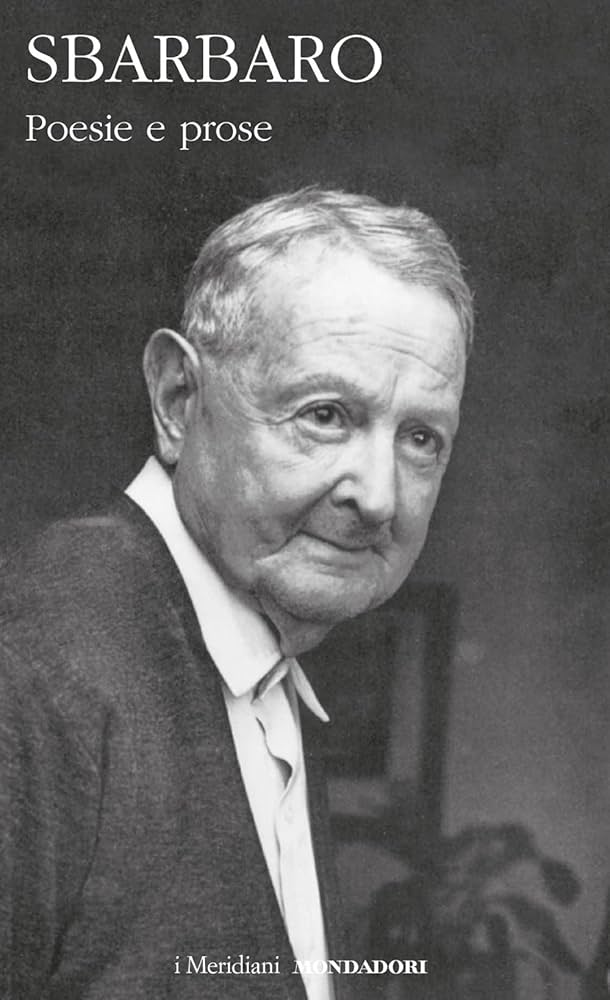 Camillo Sbarbaro