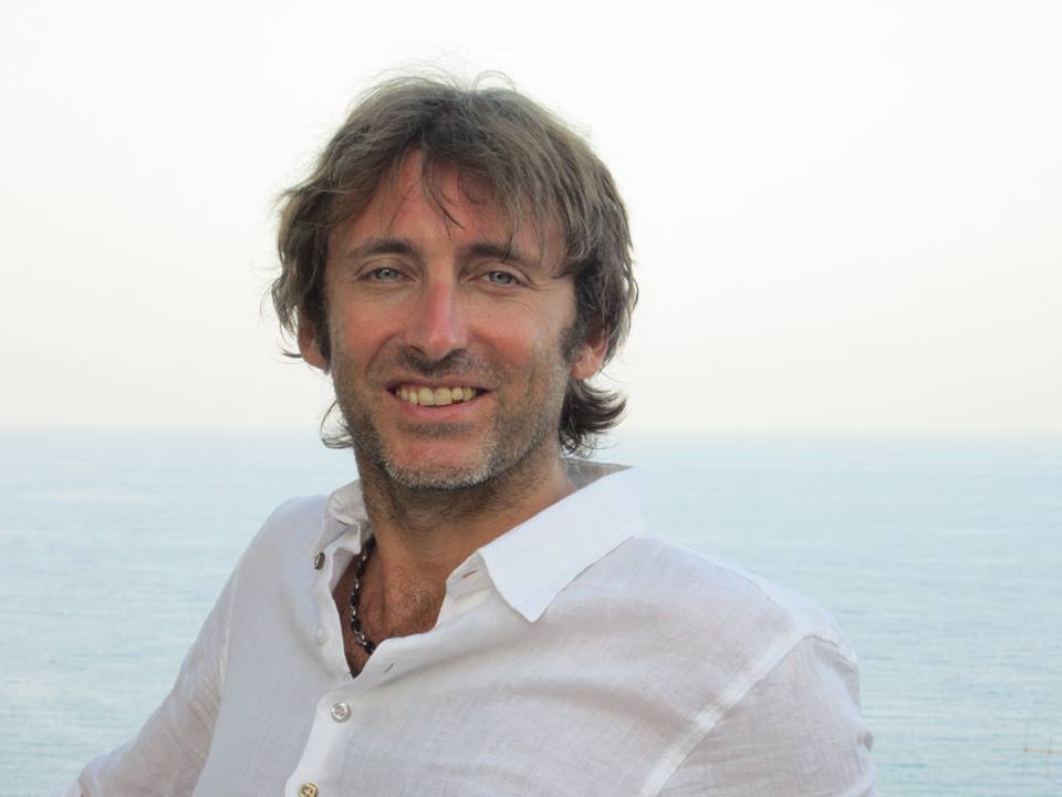 Eric Minetto
