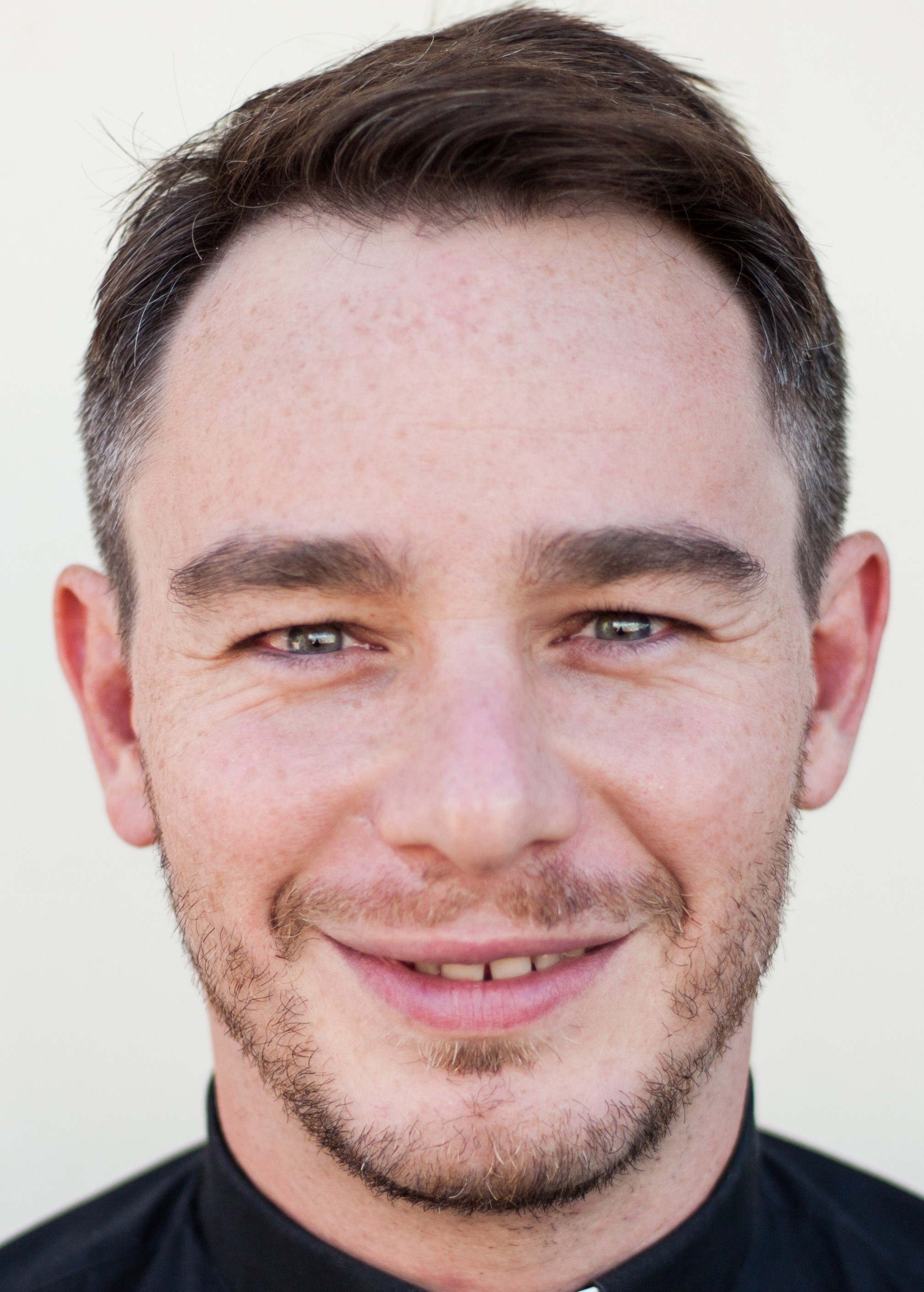 Matteo Suffritti