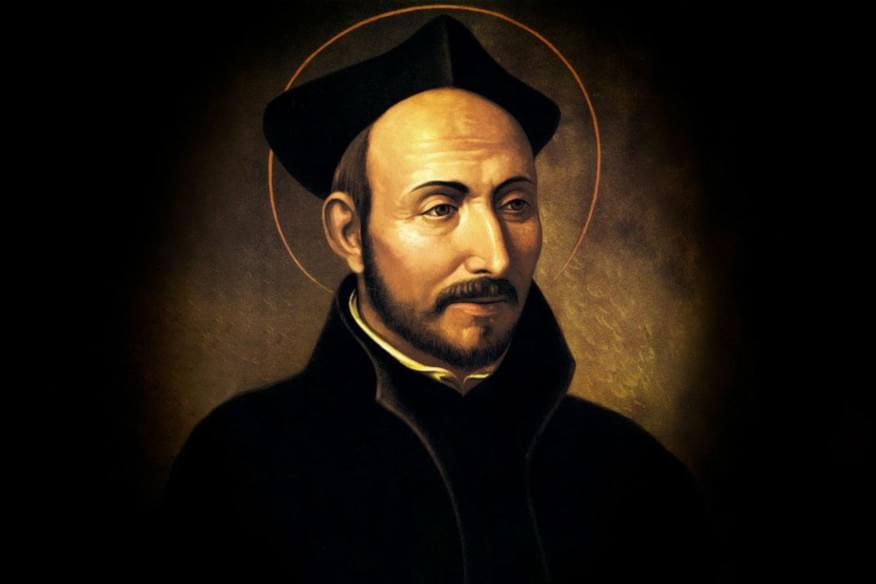 Ignazio di Loyola