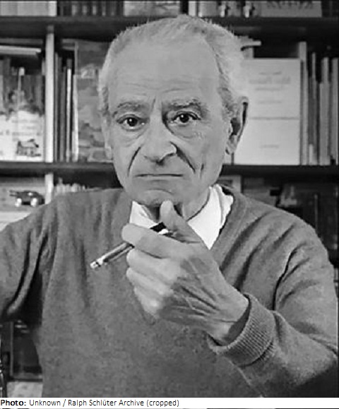 Giorgio Caproni