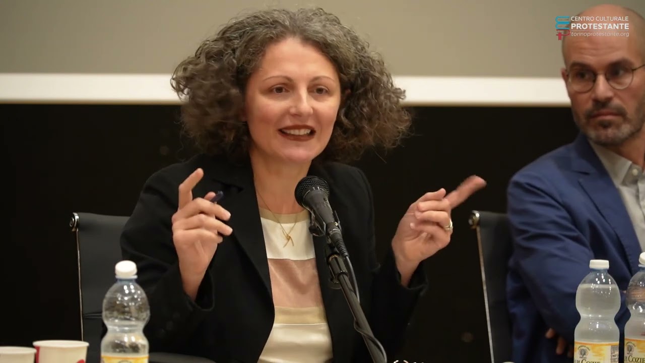 Simona Borello