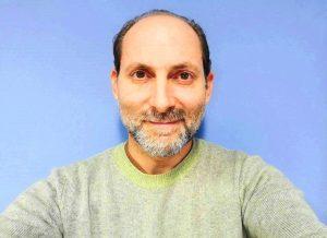 Luca Streri