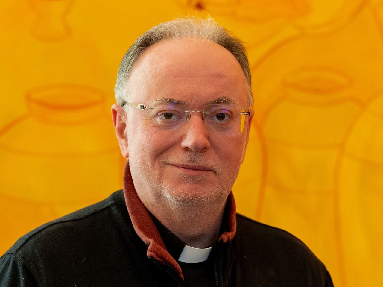 Fabio Rosini