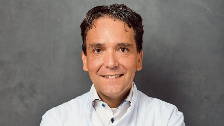Max Nieuwdorp