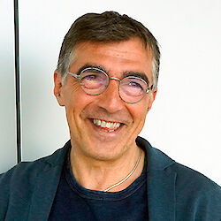 Paolo Iabichino