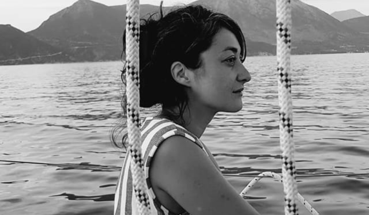 Margherita Macrì